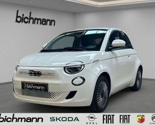 Fiat 500e Gebrauchtwagen