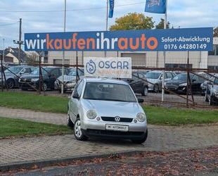 VW Lupo Gebrauchtwagen