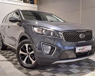 Kia Sorento Gebrauchtwagen