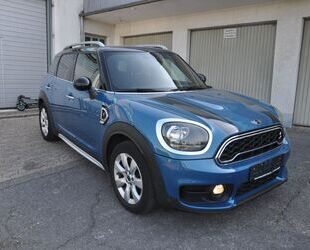 Mini Cooper SD Countryman Gebrauchtwagen
