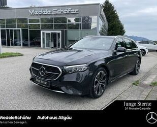 Mercedes-Benz E 300 Gebrauchtwagen
