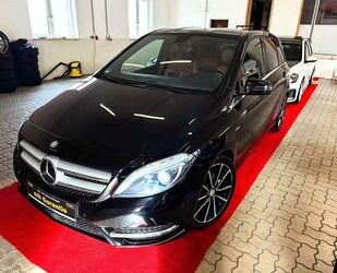 Mercedes-Benz B 200 Gebrauchtwagen