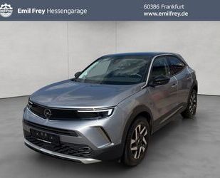 Opel Mokka Gebrauchtwagen