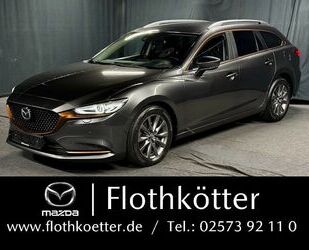 Mazda 6 Gebrauchtwagen