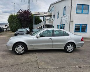Mercedes-Benz E 320 Gebrauchtwagen