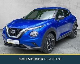 Nissan Juke Gebrauchtwagen