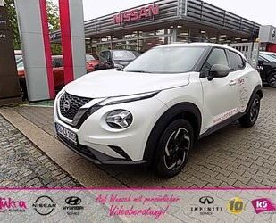 Nissan Juke Gebrauchtwagen