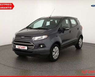 Ford EcoSport Gebrauchtwagen