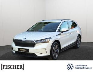 Skoda Enyaq Gebrauchtwagen