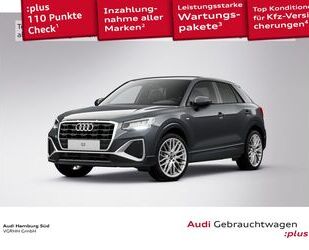 Audi Q2 Gebrauchtwagen