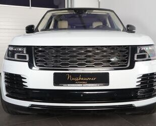 Land Rover Range Rover Gebrauchtwagen