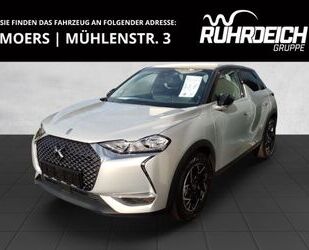 DS Automobiles DS3 Crossback Gebrauchtwagen