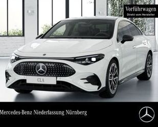 Mercedes-Benz CLA 350 Gebrauchtwagen