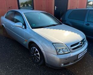 Opel Vectra Gebrauchtwagen