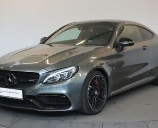 Mercedes-Benz C 63 AMG Gebrauchtwagen