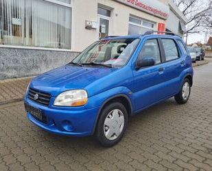 Suzuki Ignis Gebrauchtwagen