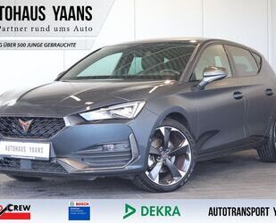 Cupra Leon Gebrauchtwagen
