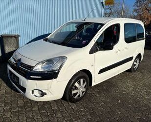 Citroen Berlingo Gebrauchtwagen
