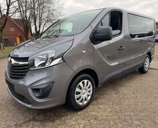 Opel Vivaro Gebrauchtwagen