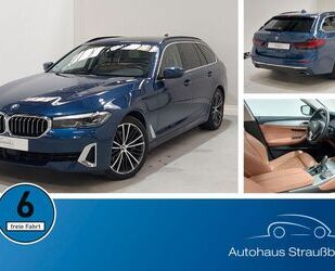 BMW 530 Gebrauchtwagen