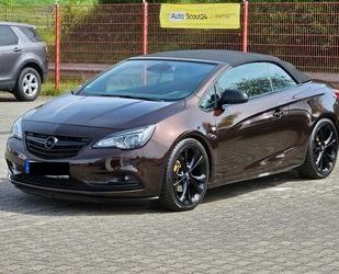 Opel Cascada Gebrauchtwagen