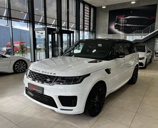 Land Rover Range Rover Sport Gebrauchtwagen