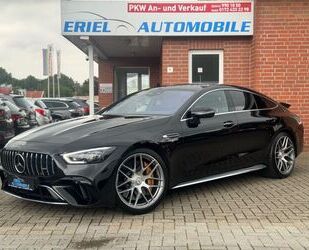 Mercedes-Benz AMG GT Gebrauchtwagen