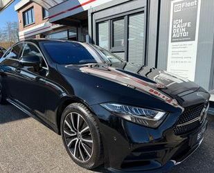 Mercedes-Benz CLS 300 Gebrauchtwagen