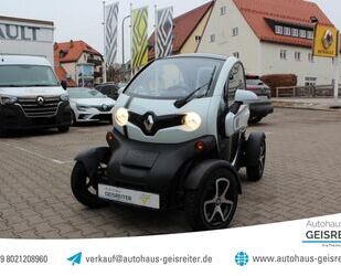 Renault Twizy Gebrauchtwagen