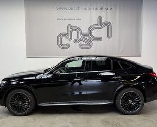 Mercedes-Benz GLC 300 Gebrauchtwagen