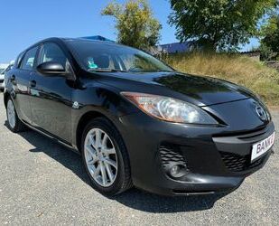 Mazda 3 Gebrauchtwagen