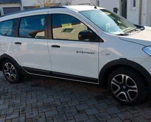 Dacia Lodgy Gebrauchtwagen
