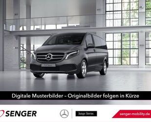 Mercedes-Benz V 250 Gebrauchtwagen