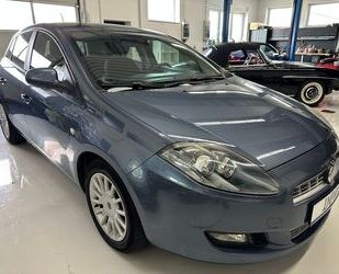 Fiat Bravo Gebrauchtwagen