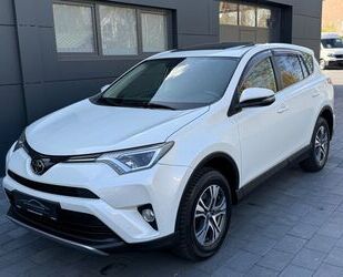 Toyota RAV 4 Gebrauchtwagen