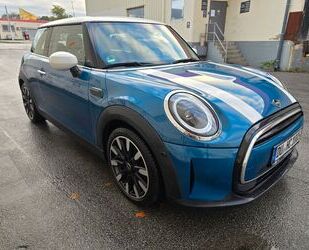 Mini Cooper Gebrauchtwagen
