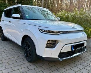 Kia Soul Gebrauchtwagen