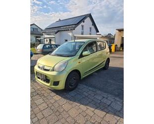 Daihatsu Cuore Gebrauchtwagen