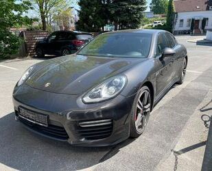 Porsche Panamera Gebrauchtwagen