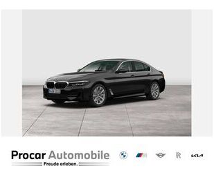 BMW 520 Gebrauchtwagen