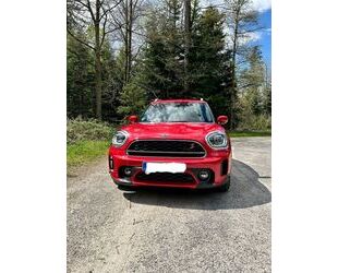 Mini Cooper S Countryman Gebrauchtwagen