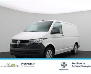 VW T6 andere Gebrauchtwagen