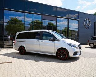 Mercedes-Benz V 300 Gebrauchtwagen
