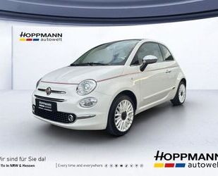 Fiat 500C Gebrauchtwagen
