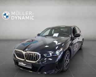 BMW i5 Gebrauchtwagen