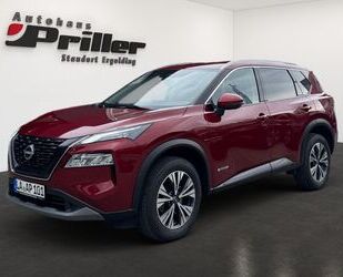 Nissan X-Trail Gebrauchtwagen