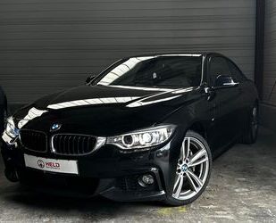 BMW 435 Gebrauchtwagen