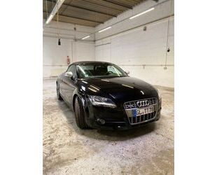 Audi TT Gebrauchtwagen
