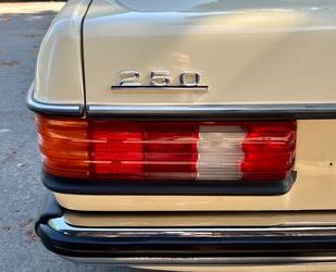 Mercedes-Benz 250 Gebrauchtwagen