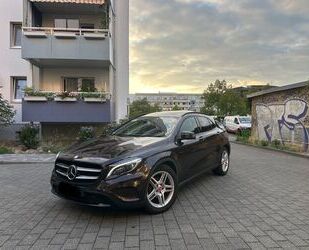 Mercedes-Benz GLA 220 Gebrauchtwagen